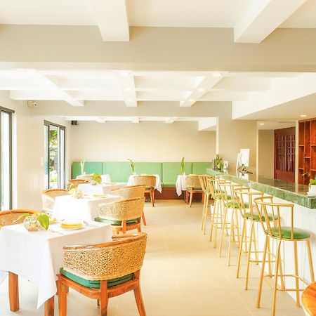 Ratana Angkor Hotel Siem Reap Eksteriør bilde