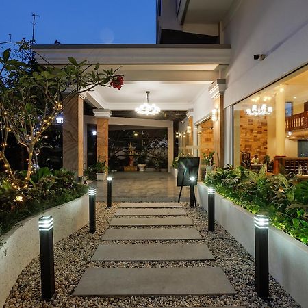 Ratana Angkor Hotel Siem Reap Eksteriør bilde