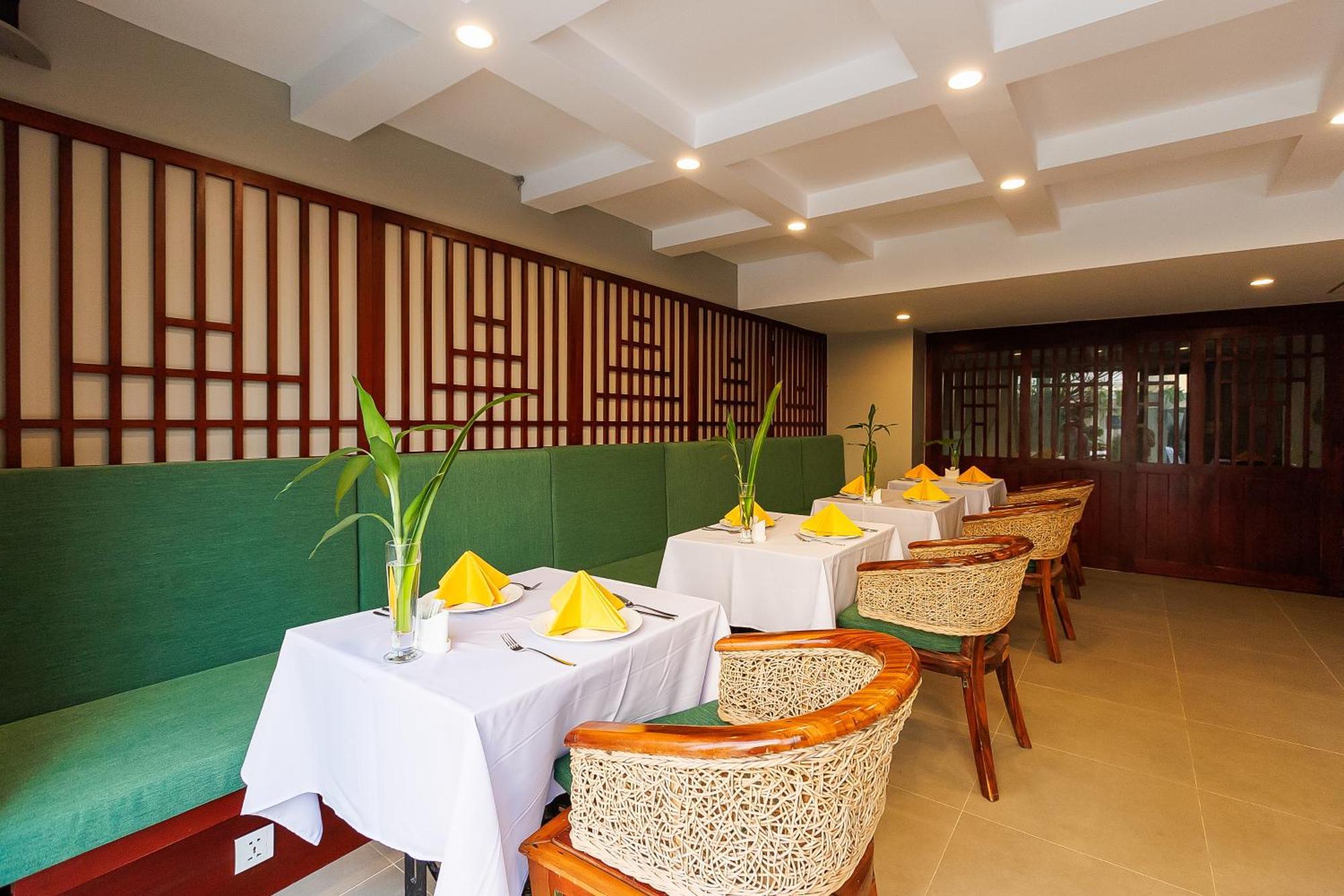 Ratana Angkor Hotel Siem Reap Eksteriør bilde