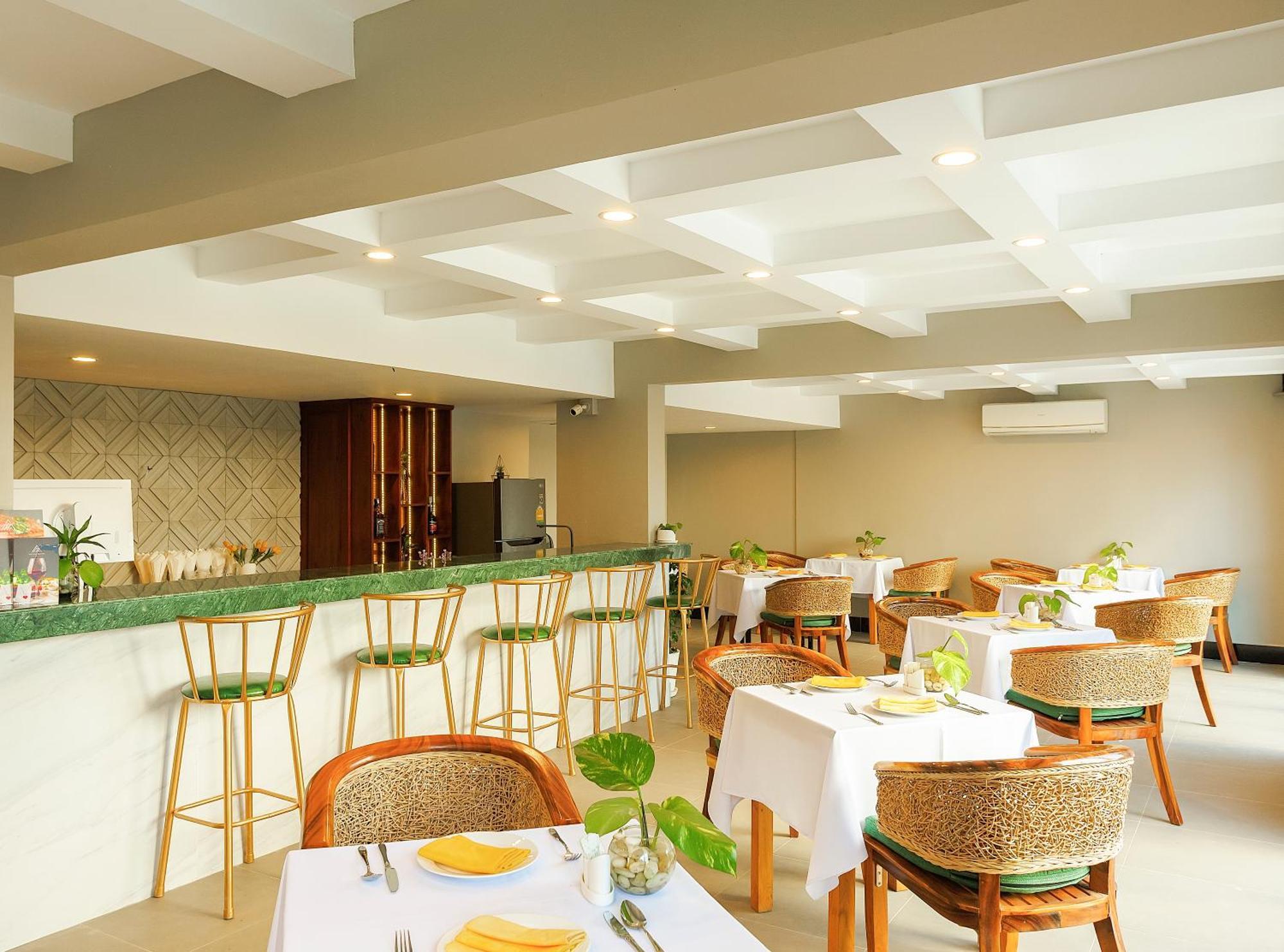Ratana Angkor Hotel Siem Reap Eksteriør bilde