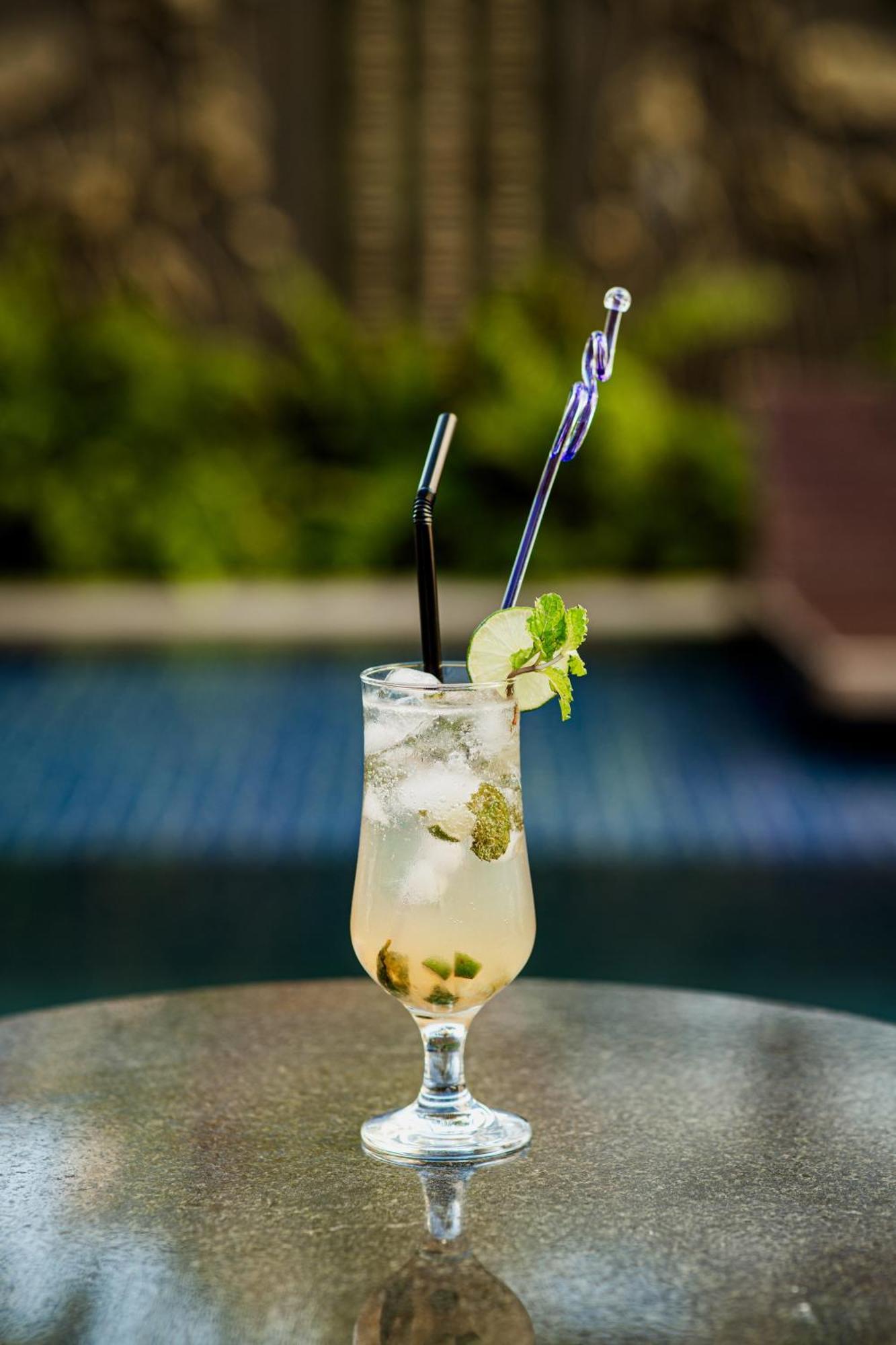 Ratana Angkor Hotel Siem Reap Eksteriør bilde