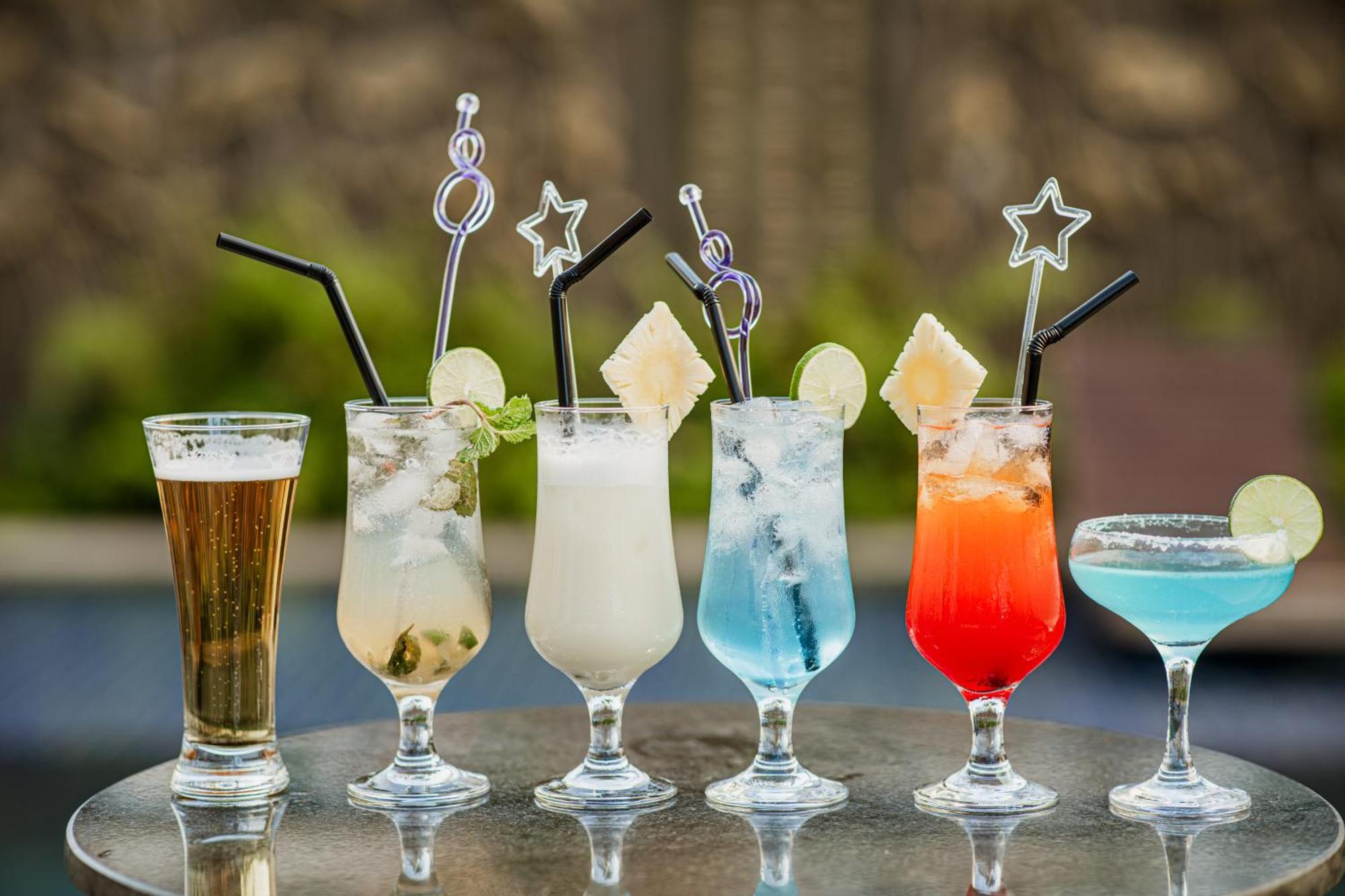 Ratana Angkor Hotel Siem Reap Eksteriør bilde