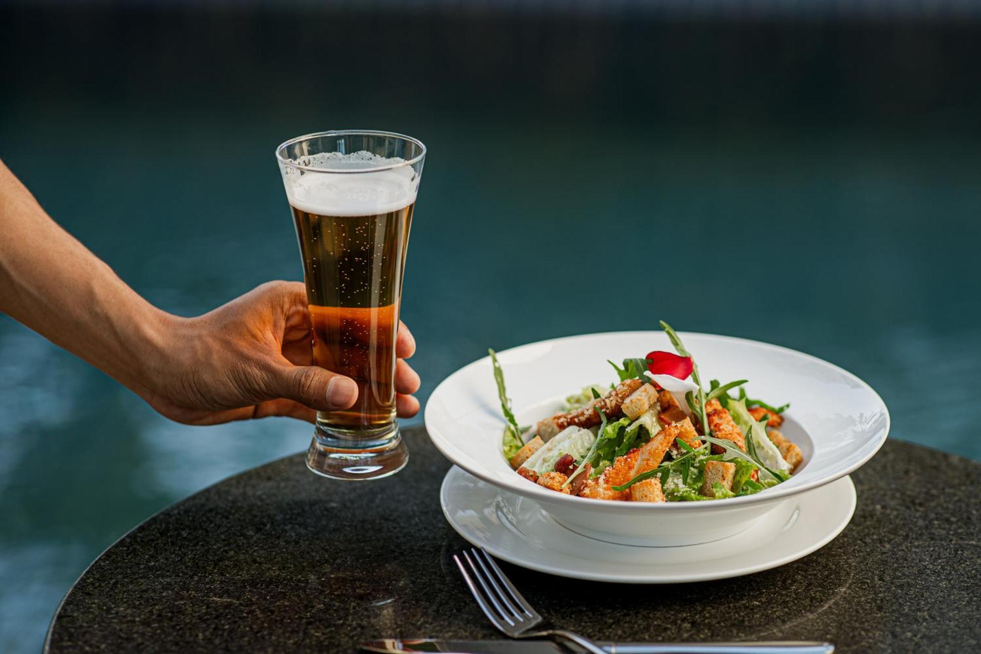 Ratana Angkor Hotel Siem Reap Eksteriør bilde