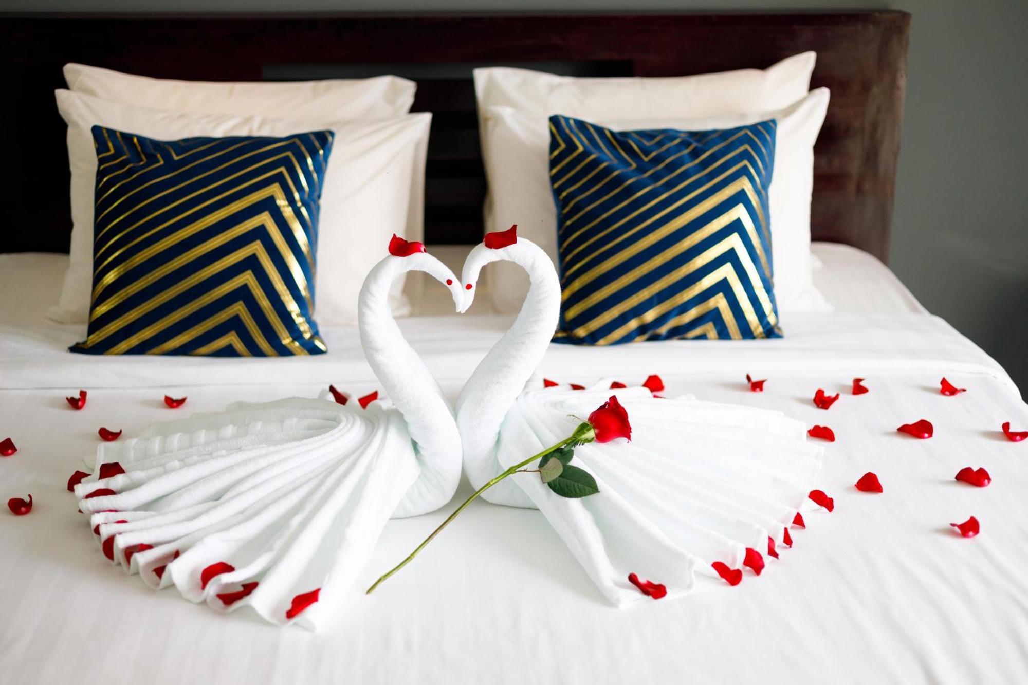 Ratana Angkor Hotel Siem Reap Eksteriør bilde