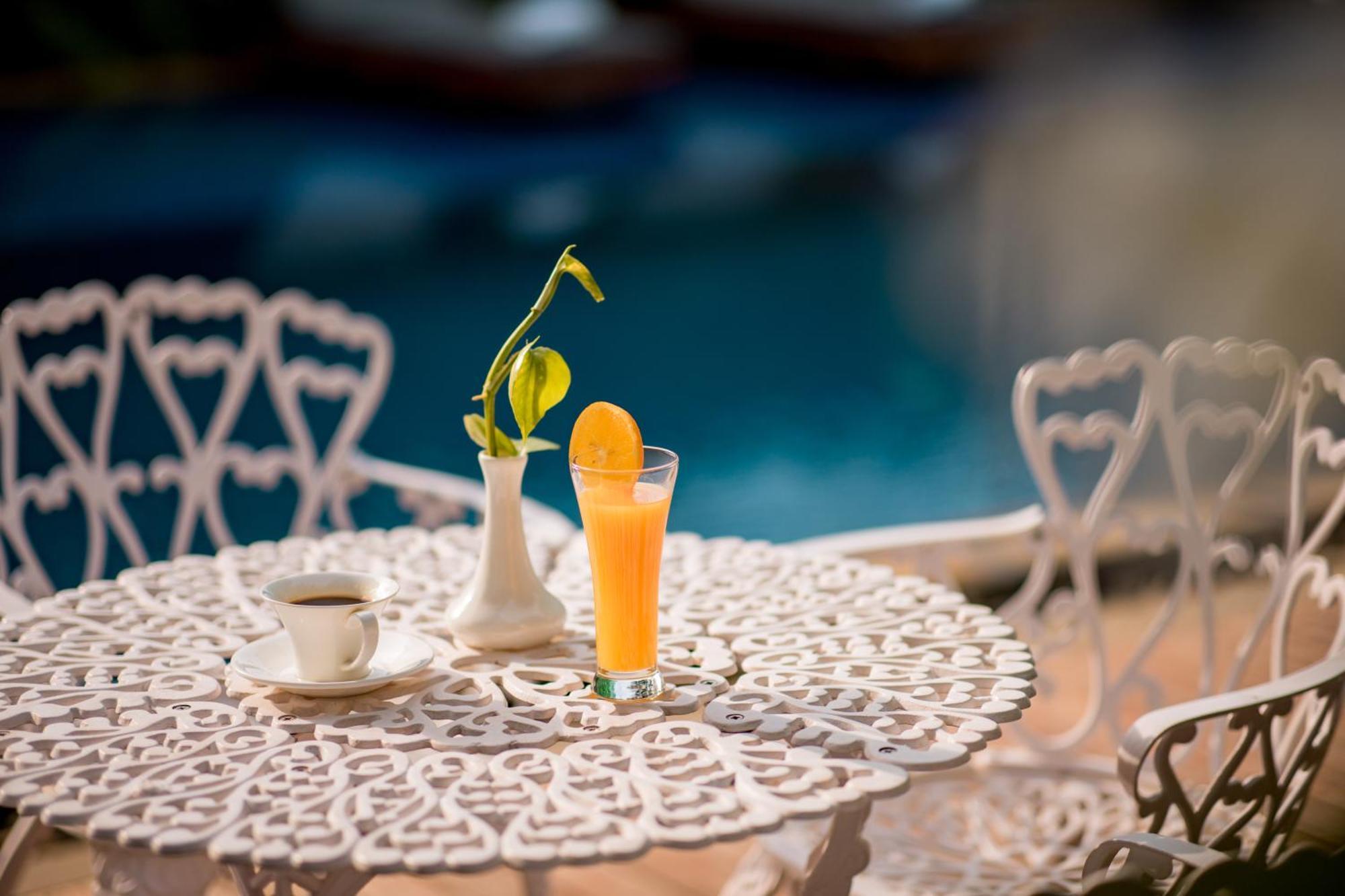 Ratana Angkor Hotel Siem Reap Eksteriør bilde